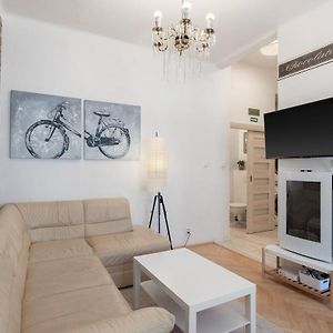 Appartement met Twee Slaapkamers